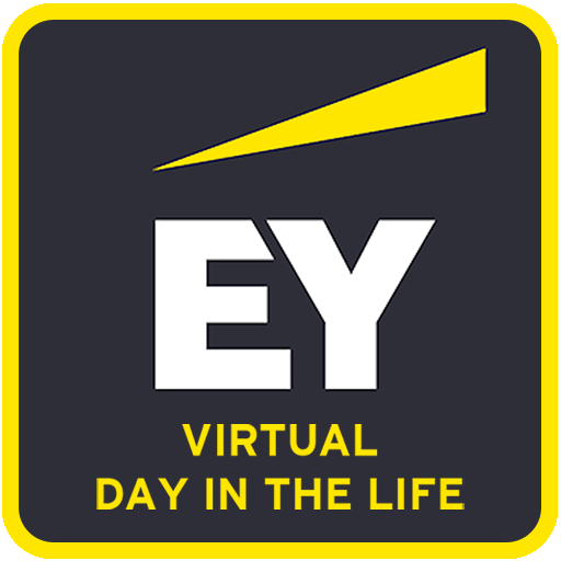 EY Logo